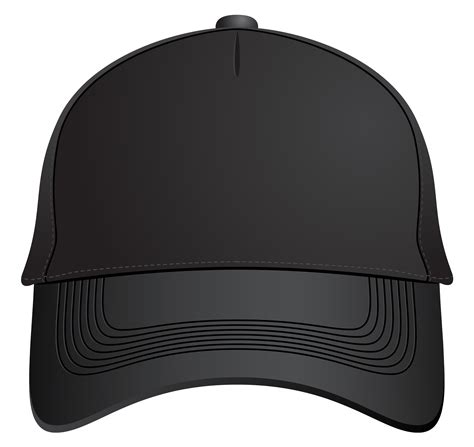 Casquette Noir 